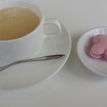Cerise - 珈琲＆茶菓子
