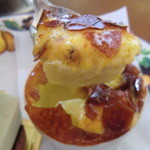 オーボンヴュータン - オー・ボン・ヴュー・タン