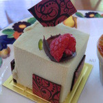 オーボンヴュータン - キュービック