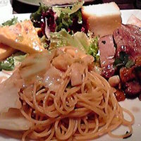 grigio la tavola - 