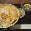 Sennari - カツ丼  @680円也！