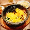 韓国料理 ビビム ルクア大阪店