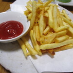 鳥ふみ - いも！