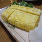 鳥ふみ - 出汁巻き！