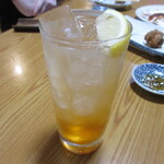 鳥ふみ - ハッスルハイボール！