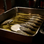 チニャーレエノテカ - 