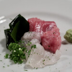 チニャーレエノテカ - 