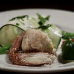 チニャーレエノテカ - 