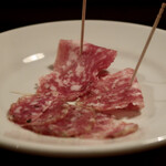 チニャーレエノテカ - 