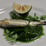 チニャーレエノテカ - 