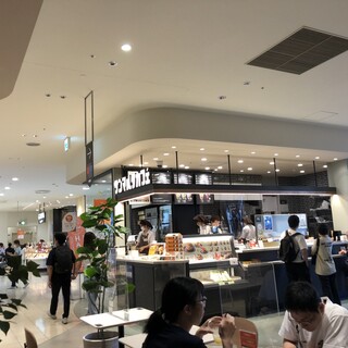 マルイファミリー志木内でおすすめのグルメ情報をご紹介 食べログ マルイファミリー志木内でおすすめのグルメ情報をご紹介 食べログ