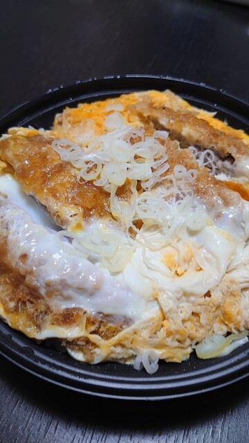 かさねや 仙台中山店 - 東北福祉大前（とんかつ）の写真