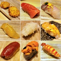 すし寿 - 