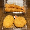 新宿さぼてん デリカ仙台エスパル店