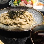 海彦 - 小地谷そば