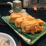 海彦 - 栃尾揚げ