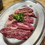 Sumibi Horumon Yakiniku Barikiya - 