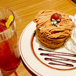 エッグスンシングス - 