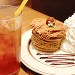 エッグスンシングス - 