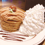 エッグスンシングス - 