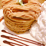 エッグスンシングス - 