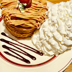 エッグスンシングス - 