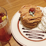 エッグスンシングス - 