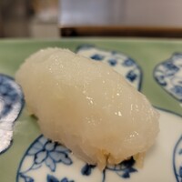一心鮨 光洋 - スミイカ
