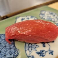 一心鮨 光洋 - まぐろ