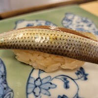 一心鮨 光洋 - 小肌