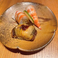 鮨 銀座 おのでら - 