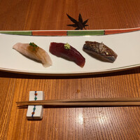 鮨 銀座 おのでら - 