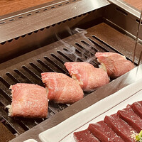 焼肉ぽんが 田町店 - 