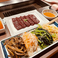 焼肉ぽんが 田町店 - 