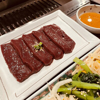 焼肉ぽんが 田町店 - 