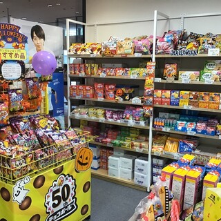 森永製菓本社エンゼルショップ_2