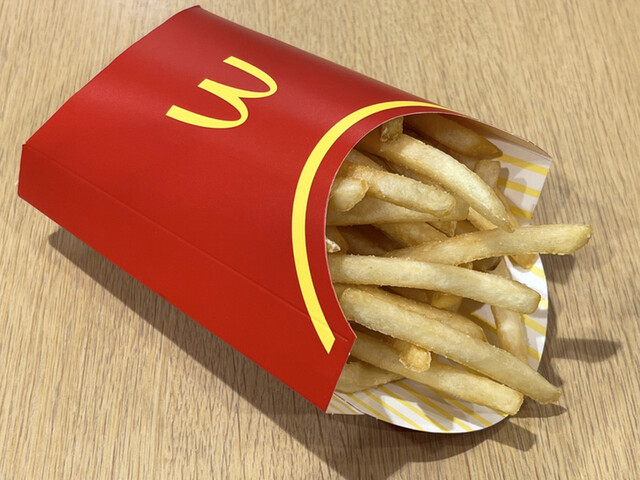 マクドナルド 大宮dom店 大宮 ハンバーガー 食べログ