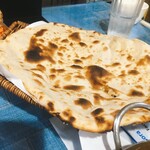 カラチの空 - ロティ