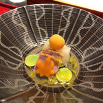 Tempura Shubou Nishimura - 