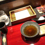 天ぷら酒房 西むら - 