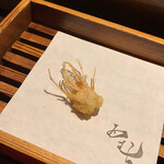 天ぷら酒房 西むら - 