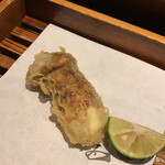 天ぷら酒房 西むら - 