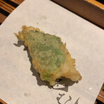 天ぷら酒房 西むら - 