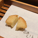 天ぷら酒房 西むら - 