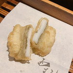 天ぷら酒房 西むら - 