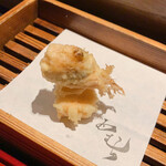 天ぷら酒房 西むら - 