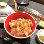 天ぷら酒房 西むら - 