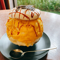 THE FUNATSUYA - 蜜いも①