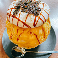 THE FUNATSUYA - 蜜いも②