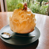 THE FUNATSUYA - 生姜美人①